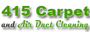 San Francisco Carpet Cleaning