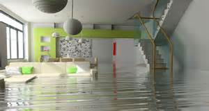 San Francisco water damage restoration