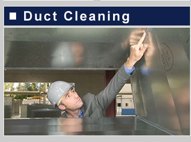 air duct cleaning San Francisco