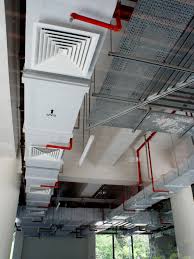 air duct cleaner San Francisco